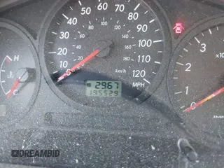 2006 Subaru Impreza i z VIN JF1GG67646G821065, wystawiony jako IAAI lot #42515257 z przebiegiem 195 529 mil mil oraz . Historia ofert i sprzedaży dostępna na DreamBid. Obrazek 7.