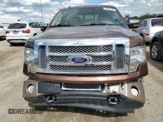 2012 Ford F-150 XL z VIN 1FTFW1ET0CFA58290, wystawiony jako Copart lot #55323725 z przebiegiem 120 956 mil mil oraz Szkoda całkowita • Salvage title. Historia ofert i sprzedaży dostępna na DreamBid. Obrazek 5.
