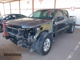 2023 Nissan Frontier SV with VIN 1N6ED1FJ9PN671676, listed as a IAAI auction lot 41668838 with 22,105 mi miles and . Bid and sale history available at DreamBid. Image 6.