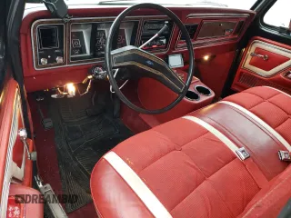 1978 Ford F-150 z VIN F15HCCF1256, wystawiony jako Copart lot #45243915 z przebiegiem 90 974 mil mil oraz Czysty tytuł • Clean title. Historia ofert i sprzedaży dostępna na DreamBid. Obrazek 8.