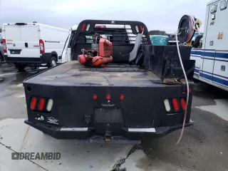 2014 Ram 2500 Tradesman с VIN 3C6UR5HL1EG231924, выставлен на аукционе Copart как лот 71610132 с пробегом Не указан миль и Списание • Salvage title. История ставок и продаж доступна на DreamBid. Изображение 6.