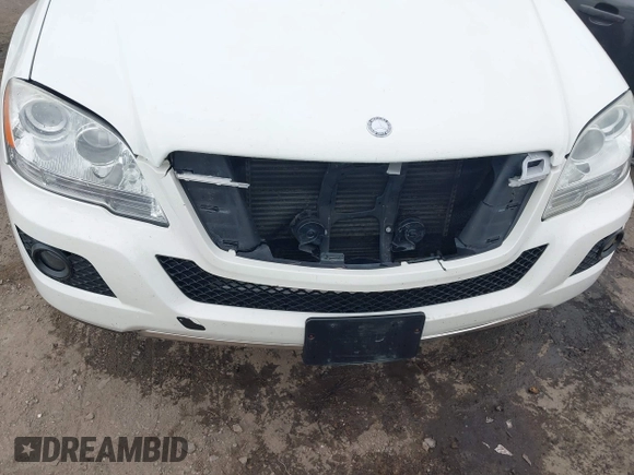 2011 Mercedes-Benz M 350 z VIN 4JGBB2FB2BA676692, wystawiony jako IAAI lot #41878199 z przebiegiem 192 368 mil mil oraz . Historia ofert i sprzedaży dostępna na DreamBid. Obrazek 6.