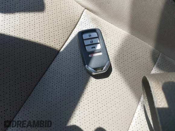 2015 Honda Accord EX-L с VIN 1HGCR6F56FA011193, выставлен на аукционе IAAI как лот 42163399 с пробегом 203 895 миль миль и . История ставок и продаж доступна на DreamBid. Изображение 11.