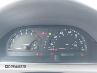 2004 Toyota Camry LE with VIN 4T1BE32K34U857725, listed as a IAAI auction lot 42131740 with 107,975 mi miles and . Bid and sale history available at DreamBid. Image 7.