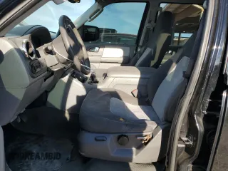 2005 Ford Expedition Special Service with VIN 1FMPU155X5LA16446, listed as a Copart auction lot 49267905 with 297,383 mi miles and Salvage Title. Bid and sale history available at carsss.com. Image 7.
