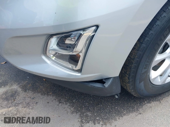 2021 Chevrolet Equinox LS with VIN 3GNAXHEV4MS107223, listed as a IAAI auction lot 42346814 with 71,162 mi miles and . Bid and sale history available at DreamBid. Image 19.