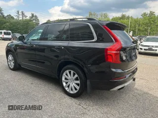 2016 Volvo XC90 T6 Momentum с VIN YV4A22PK7G1092761, выставлен на аукционе Copart как лот 60902205 с пробегом 119 018 миль миль и Чистый • Clean title. История ставок и продаж доступна на DreamBid. Изображение 3.