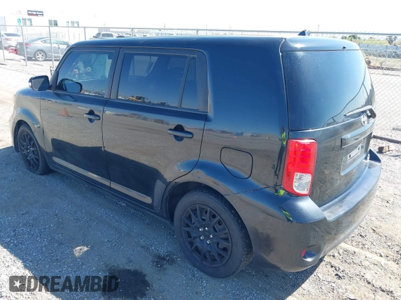 2011 Scion xB z VIN JTLZE4FE6B1129915, wystawiony jako IAAI lot #42012452 z przebiegiem 202 359 mil mil oraz . Historia ofert i sprzedaży dostępna na DreamBid. Obrazek 3.