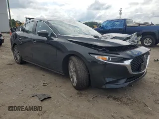 2020 Mazda 3 Select с VIN JM1BPACLXL1175788, выставлен на аукционе Copart как лот 57093685 с пробегом 57 571 миль миль и Списание • Salvage title. История ставок и продаж доступна на DreamBid. Изображение 4.