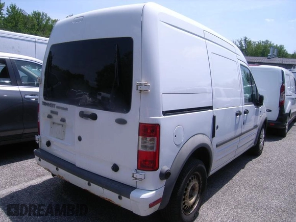 2011 Ford Transit Connect XLT с VIN NM0LS7DN0BT061059, выставлен на аукционе IAAI как лот 42631403 с пробегом 263 787 миль миль и . История ставок и продаж доступна на DreamBid. Изображение 1.
