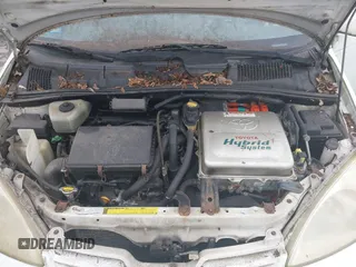 2002 Toyota Prius z VIN JT2BK12U120040110, wystawiony jako IAAI lot #42243148 z przebiegiem Nie podano mil oraz . Historia ofert i sprzedaży dostępna na DreamBid. Obrazek 10.
