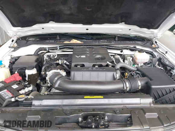 2021 Nissan Frontier SV with VIN 1N6ED0EB0MN723907, listed as a IAAI auction lot 41482272 with 39,141 mi miles and . Bid and sale history available at DreamBid. Image 10.