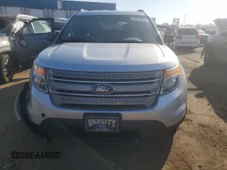 2013 Ford Explorer с VIN 1FM5K8B82DGC58983, выставлен на аукционе Copart как лот 54412955 с пробегом 214 378 миль миль и На запчасти • Non repairable. История ставок и продаж доступна на DreamBid. Изображение 5.