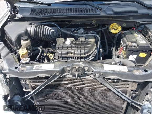 2014 Dodge Grand Caravan SXT with VIN 2C4RDGCG8ER264027, listed as a IAAI auction lot 42018350 with 311,876 mi miles and . Bid and sale history available at DreamBid. Image 10.