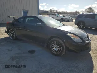 2009 Nissan Altima 2.5 S with VIN 1N4AL24EX9C146548, listed as a Copart auction lot 52366535 with 139,940 mi miles and Salvage Title. Bid and sale history available at carsss.com. Image 4.