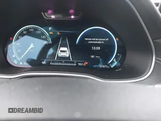 2024 Genesis GV80 z VIN KMUHCESC2RU173018, wystawiony jako IAAI lot #41951347 z przebiegiem 37 671 mil mil oraz . Historia ofert i sprzedaży dostępna na DreamBid. Obrazek 15.