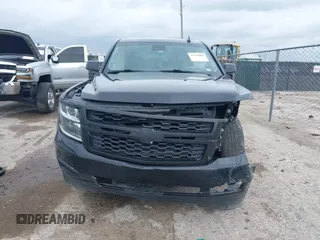 2020 Chevrolet Suburban LT with VIN 1GNSKHKC9LR103062, listed as a IAAI auction lot 42478008 with 229,786 mi miles and . Bid and sale history available at DreamBid. Image 12.