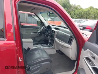 2008 Jeep Liberty Limited with VIN 1J8GN58K88W156680, listed as a IAAI auction lot 42496261 with 130,820 mi miles and . Bid and sale history available at DreamBid. Image 5.