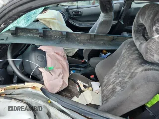 2000 Acura Integra GS z VIN JH4DC4460YS008094, wystawiony jako Copart lot #64291255 z przebiegiem 195 370 mil mil oraz Szkoda całkowita • Salvage title. Historia ofert i sprzedaży dostępna na DreamBid. Obrazek 7.