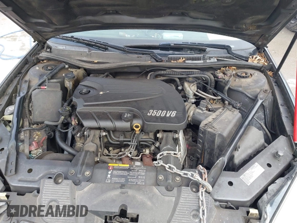 2011 Chevrolet Impala LS Retail with VIN 2G1WA5EK9B1114173, listed as a IAAI auction lot 41821195 with 214,972 mi miles and . Bid and sale history available at DreamBid. Image 10.