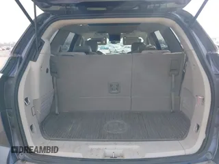 2014 Buick Enclave Premium with VIN 5GAKRCKD1EJ286024, listed as a IAAI auction lot 41644018 with 98,766 mi miles and . Bid and sale history available at DreamBid. Image 8.