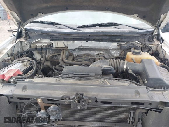 2012 Ford F-150 XL с VIN 1FTFX1EF4CFA14946, выставлен на аукционе IAAI как лот 42567557 с пробегом 92 749 миль миль и . История ставок и продаж доступна на DreamBid. Изображение 10.