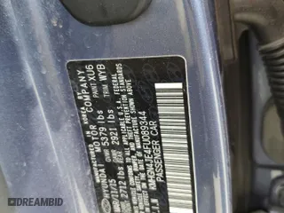 2015 Hyundai Genesis 3.8L with VIN KMHGN4JE4FU089344, listed as a Copart auction lot 49000875 with 80,521 mi miles and Salvage Title. Bid and sale history available at carsss.com. Image 12.