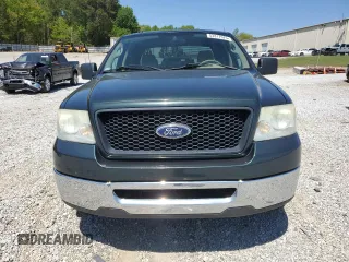 2006 Ford F-150 XLT with VIN 1FTPW12V06KD62600, listed as a Copart auction lot 53317675 with 265,530 mi miles and Clean Title. Bid and sale history available at carsss.com. Image 5.