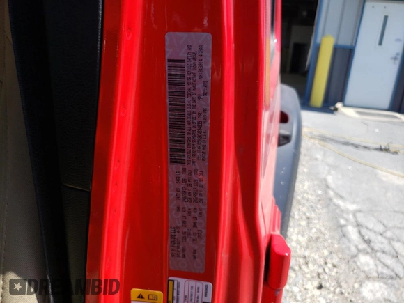 2019 Jeep Wrangler Unlimited Sport S with VIN 1C4HJXDN2KW634635, listed as a Copart auction lot 62107005 with 88,237 mi miles and Salvage title. Bid and sale history available at DreamBid. Image 13.