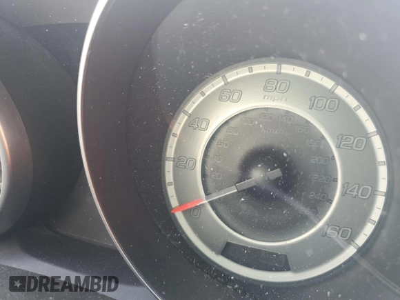 2011 Acura MDX with VIN 2HNYD2H20BH524380, listed as a Copart auction lot 51218155 with 0 mi miles and Salvage Title. Bid and sale history available at carsss.com. Image 9.
