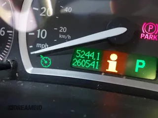 2006 Saab 9-3 z VIN YS3FD49Y061139300, wystawiony jako IAAI lot #42328761 z przebiegiem 260 541 mil mil oraz . Historia ofert i sprzedaży dostępna na DreamBid. Obrazek 7.