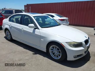 2010 BMW 3 Series 328i with VIN WBAPH5C5XAA439453, listed as a IAAI auction lot 42636515 with 98,702 mi miles and . Bid and sale history available at DreamBid. Image 1.