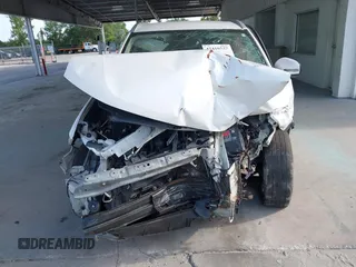 2018 Mitsubishi Outlander SE с VIN JA4AD3A35JZ063086, выставлен на аукционе IAAI как лот 42416527 с пробегом 183 541 миль миль и . История ставок и продаж доступна на DreamBid. Изображение 12.