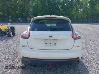 2016 Nissan Juke S with VIN JN8AF5MR0GT604315, listed as a IAAI auction lot 42124232 with 89,459 mi miles and . Bid and sale history available at DreamBid. Image 16.
