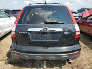 2008 Honda CR-V EX-L z VIN 5J6RE48748L029944, wystawiony jako Copart lot #44794665 z przebiegiem Nie podano mil oraz Nie do naprawy • Non repairable. Historia ofert i sprzedaży dostępna na DreamBid. Obrazek 6.
