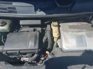 2008 Toyota Prius with VIN JTDKB20U783315261, listed as a IAAI auction lot 42017758 with 251,375 mi miles and . Bid and sale history available at DreamBid. Image 10.