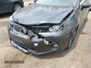 2011 Lexus CT 200h with VIN JTHKD5BH3B2041497, listed as a IAAI auction lot 42213132 with 224,866 mi miles and . Bid and sale history available at DreamBid. Image 6.