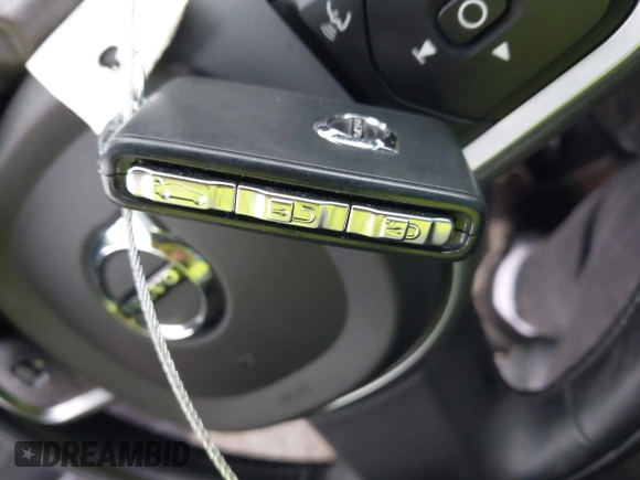 2021 Volvo XC60 Momentum с VIN YV4102RK0M1675302, выставлен на аукционе IAAI как лот 42282668 с пробегом 24 477 миль миль и . История ставок и продаж доступна на DreamBid. Изображение 11.