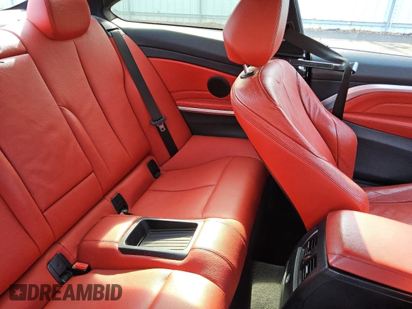 2020 BMW 4 Series 430i xDrive with VIN WBA4W5C03LFH32231, listed as a Copart auction lot 44571745 with 78,976 mi miles and Clean title. Bid and sale history available at DreamBid. Image 10.