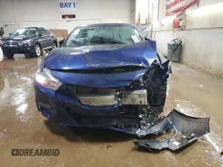 2018 Nissan Maxima SV with VIN 1N4AA6AP0JC371956, listed as a Copart auction lot 48226115 with 95,319 mi miles and Salvage Title. Bid and sale history available at DreamBid. Image 5.