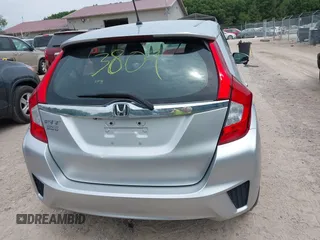 2015 Honda Fit EX-L z VIN 3HGGK5H8XFM730425, wystawiony jako IAAI lot #42503809 z przebiegiem 105 469 mil mil oraz . Historia ofert i sprzedaży dostępna na DreamBid. Obrazek 16.