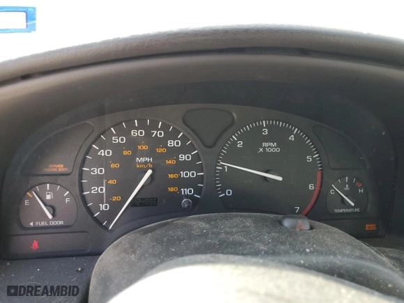2001 Saturn SL with VIN 1G8ZH52871Z286713, listed as a Copart auction lot 75832144 with 124,886 mi miles and Clean Title. Bid and sale history available at carsss.com. Image 9.