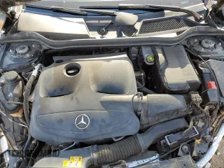 2019 Mercedes-Benz CLA with VIN WDDSJ4EB0KN752266, listed as a Copart auction lot 56408823 with 118,520 mi miles. Bid and sale history available at carsss.com. Image 12.