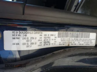 2004 Jeep Grand Cherokee Laredo with VIN 1J4GW48S24C343496, listed as a Copart auction lot 51631915 with 186,216 mi miles and Salvage Title. Bid and sale history available at carsss.com. Image 14.