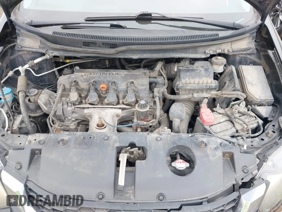 2015 Honda Civic Sedan LX with VIN 19XFB2F54FE057949, listed as a IAAI auction lot 41990069 with 174,000 mi miles. Bid and sale history available at carsss.com. Image 10.