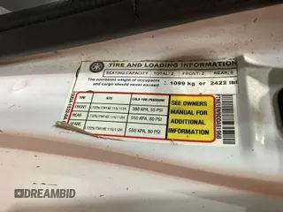 2013 Ford Econoline Cargo Commercial with VIN 1FTNE1EW9DDA61968, listed as a IAAI auction lot 42643038 with 121,719 mi miles and . Bid and sale history available at DreamBid. Image 12.