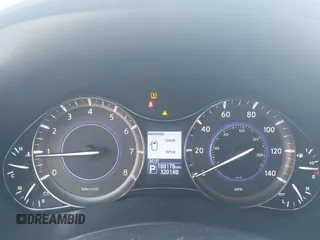 2014 Infiniti QX80 с VIN JN8AZ2NE4E9063359, выставлен на аукционе IAAI как лот 41817161 с пробегом 188 178 миль миль и . История ставок и продаж доступна на DreamBid. Изображение 7.