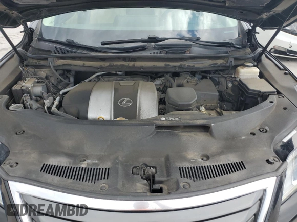 2016 Lexus RX 350 с VIN 2T2ZZMCA9GC032126, выставлен на аукционе Copart как лот 56350125 с пробегом 118 060 миль миль и Списание • Salvage title. История ставок и продаж доступна на DreamBid. Изображение 12.