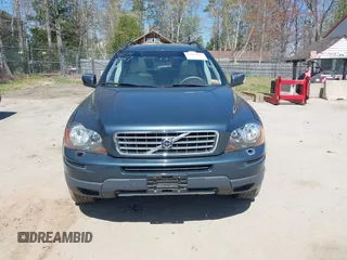 2008 Volvo XC90 I6 with VIN YV4CZ982881472821, listed as a IAAI auction lot 42143437 with 151,748 mi miles. Bid and sale history available at carsss.com. Image 13.