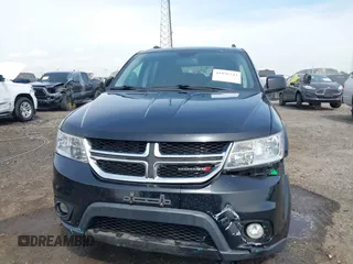2014 Dodge Journey SXT with VIN 3C4PDCBG2ET262014, listed as a IAAI auction lot 41898343 with 199,732 mi miles. Bid and sale history available at carsss.com. Image 12.